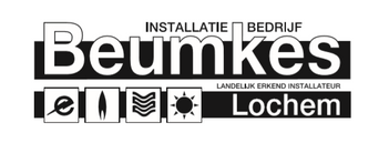 Installatiebedrijf Beumkes V.O.F-logo